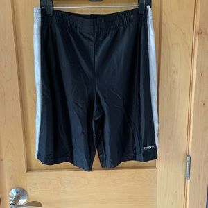 Reebok Boy’s Athletic Shorts